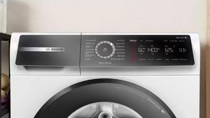 Стиральная машина Бош WGB244040 фото 4 в Казани и Татарстане Стиральная машина Bosch WGB244040 фото 4 в Казани и Татарстане