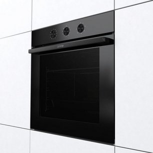 Духовой шкаф Горение BO6725E02NBG фото 3 в Казани и Татарстане Духовой шкаф Gorenje BO6725E02NBG фото 3 в Казани и Татарстане