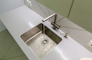 Мойка Омойкири Tadzava 44-U/I Quadro IN фото 4 Мойка Omoikiri Tadzava 44-U/I Quadro IN фото 4