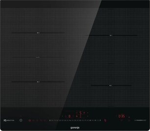 Независимая индукционная варочная панель Gorenje IS645BSC фото 2 в Казани и Татарстане
