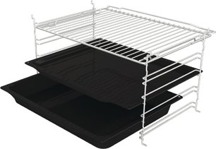 Духовой шкаф Горение BOSX6737E03B фото 4 в Казани и Татарстане Духовой шкаф Gorenje BOSX6737E03B фото 4 в Казани и Татарстане