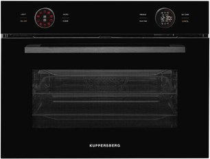 Духовой шкаф Куперсберг KMW 612 Black фото в Казани и Татарстане Духовой шкаф Kuppersberg KMW 612 Black фото в Казани и Татарстане
