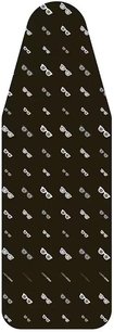Гладильная доска Лаурастар Comfortboard Black Cover Glasses фото 4 Гладильная доска Laurastar Comfortboard Black Cover Glasses фото 4