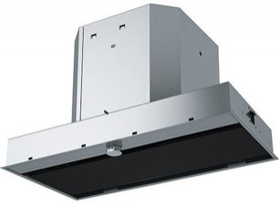 Встраиваемая вытяжка Франке FMY 608 BI BK чёрное стекло фото в Казани и Татарстане Встраиваемая вытяжка Franke FMY 608 BI BK чёрное стекло фото в Казани и Татарстане