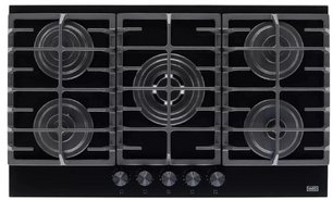 Варочная панель VARD VHLS9534K фото в Казани и Татарстане