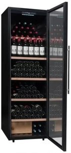 Винный шкаф Климадифф PCLV250 фото 2 в Казани и Татарстане Винный шкаф Climadiff PCLV250 фото 2 в Казани и Татарстане