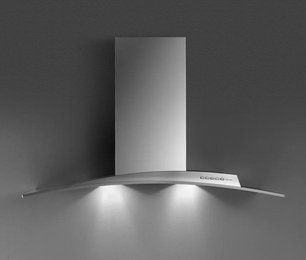 Вытяжка Falmec Atlas 90 ix (800) ECP фото 3 в Казани и Татарстане