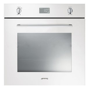 Духовой шкаф Smeg SFP496B фото в Казани и Татарстане