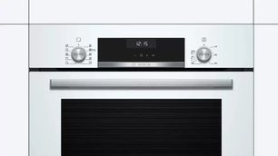 Духовой шкаф Бош HBJ558YW3Q фото 2 в Казани и Татарстане Духовой шкаф Bosch HBJ558YW3Q фото 2 в Казани и Татарстане