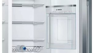 Холодильник Side-by-Side BOSCH KAG93AI30R фото 4 в Казани и Татарстане Холодильник Side-by-Side BOSCH KAG93AI30R фото 4 в Казани и Татарстане