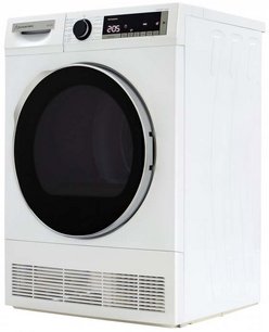 Сушильная машина Schaub Lorenz SLR TC721T фото 2 в Казани и Татарстане