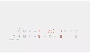 Варочная панель Электролюкс LIR60430BW фото 2 в Казани и Татарстане Варочная панель Electrolux LIR60430BW фото 2 в Казани и Татарстане