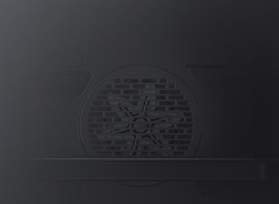 Духовой шкаф V-ZUG Combair V4000 60 C4T-21045 (черное стекло) фото 4 в Казани и Татарстане