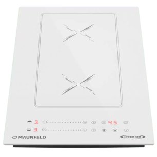 Индукционная варочная панель Маунфилд CVI292S2BWHA Inverter фото 2 в Казани и Татарстане Индукционная варочная панель Maunfeld CVI292S2BWHA Inverter фото 2 в Казани и Татарстане