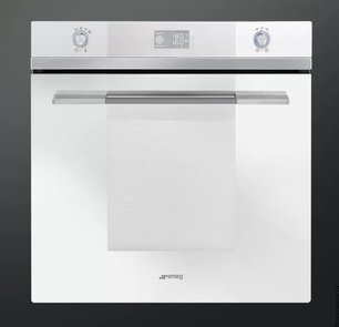 Духовой шкаф Smeg SFP120B фото 2 в Казани и Татарстане