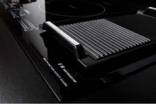 Индукционная варочная поверхность Kaiser KCT 777 FI фото 4 в Казани и Татарстане