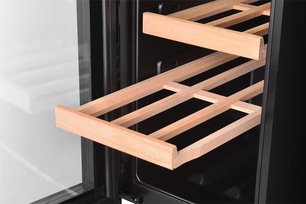 Винный шкаф MC Wine W46-2DB фото 4 в Казани и Татарстане