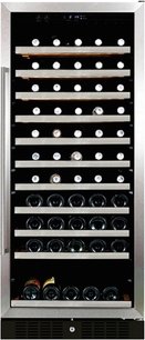 Винный шкаф ИП JG 110-6 A X фото в Казани и Татарстане Винный шкаф IP JG 110-6 A X фото в Казани и Татарстане