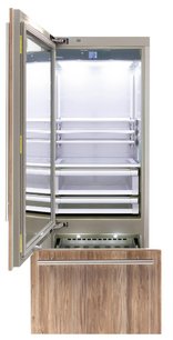 Встраиваемый холодильник Fhiaba S750TGT3 фото в Казани и Татарстане