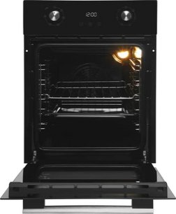 Духовой шкаф Hyundai HEO 45411 BG фото 3 в Казани и Татарстане