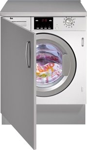 Стиральная машина Тека LI2 1060 фото в Казани и Татарстане Стиральная машина Teka LI2 1060 фото в Казани и Татарстане