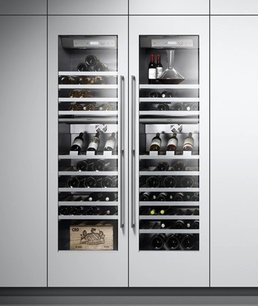 Винный шкаф Гаггенау RW 464-361 фото 2 в Казани и Татарстане Винный шкаф Gaggenau RW 464-361 фото 2 в Казани и Татарстане