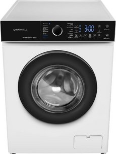 Стиральная машина Maunfeld MFWM148IWHT фото 2 в Казани и Татарстане