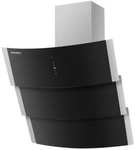 Вытяжка Maunfeld ORION 60 Glass Black фото в Казани и Татарстане