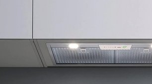 Встраиваемая вытяжка FALMEC E.ION GRUPPO INCASSO 70 (450) фото 4 в Казани и Татарстане