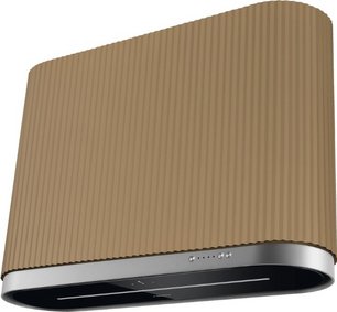 Вытяжка Maunfeld MURANO 80 Gold фото в Казани и Татарстане