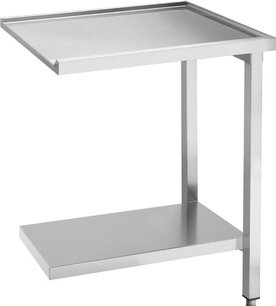 Стол для посудомоечной машины Smeg WTX5700 фото в Казани и Татарстане