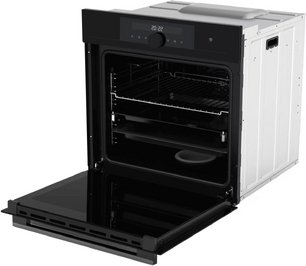 Духовой шкаф Хайер HOX-FP5RAGG Gp фото 3 в Казани и Татарстане Духовой шкаф Haier HOX-FP5RAGG Gp фото 3 в Казани и Татарстане