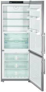 Холодильник Либхер CBNesf 5113 Comfort BioFresh NoFrost фото 3 в Казани и Татарстане Холодильник Liebherr CBNesf 5113 Comfort BioFresh NoFrost фото 3 в Казани и Татарстане