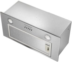 Встраиваемая вытяжка Куперсберг INPUSH 60 X фото 3 в Казани и Татарстане Встраиваемая вытяжка Kuppersberg INPUSH 60 X фото 3 в Казани и Татарстане