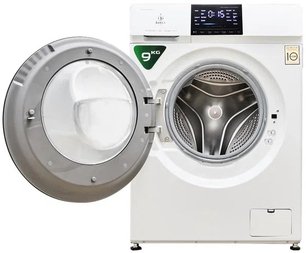Стиральная машина Джекис JW F0943BTD фото 3 в Казани и Татарстане Стиральная машина Jacky`s JW F0943BTD фото 3 в Казани и Татарстане