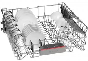 Встраиваемая посудомоечная машина BOSCH SMV25GX03R фото 3 в Казани и Татарстане Встраиваемая посудомоечная машина BOSCH SMV25GX03R фото 3 в Казани и Татарстане