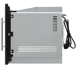 Встраиваемая микроволновая печь KRONA RIFLESSO 60 BL V2 фото 4 в Казани и Татарстане