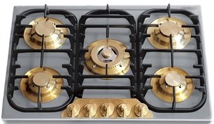 Варочная панель Рестарт ELP070D SR фото в Казани и Татарстане Варочная панель Restart ELP070D SR фото в Казани и Татарстане