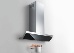 Вытяжка Франке FVA 908 XS/BK фото 4 в Казани и Татарстане Вытяжка Franke FVA 908 XS/BK фото 4 в Казани и Татарстане