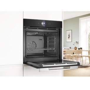 Духовой шкаф Бош HBG7363B1 фото 3 в Казани и Татарстане Духовой шкаф Bosch HBG7363B1 фото 3 в Казани и Татарстане