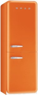 Холодильник Смег FAB32O7 фото в Казани и Татарстане Холодильник Smeg FAB32O7 фото в Казани и Татарстане