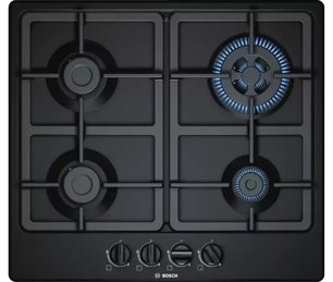 Газовая варочная панель BOSCH PGH6B6B90R фото в Казани и Татарстане Газовая варочная панель BOSCH PGH6B6B90R фото в Казани и Татарстане