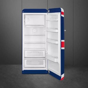 Холодильник Смег FAB28RDUJ5 фото 2 в Казани и Татарстане Холодильник Smeg FAB28RDUJ5 фото 2 в Казани и Татарстане