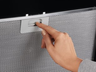 Вытяжка Electrolux LFV616W фото 4 в Казани и Татарстане