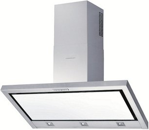 Вытяжка Kuppersbusch KD 9540.0 PW фото в Казани и Татарстане
