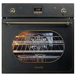 Духовой шкаф Graude BK 60.0 S фото в Казани и Татарстане