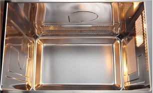 Встраиваемая микроволновая печь Midea MI10257GB фото 3 в Казани и Татарстане