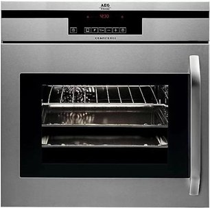 Духовой шкаф АЕГ B890905M фото в Казани и Татарстане Духовой шкаф AEG B890905M фото в Казани и Татарстане