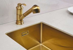 Мойка Омойкири Taki 38-U/IF-LG фото 4 Мойка Omoikiri Taki 38-U/IF-LG фото 4
