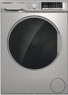 Стиральная машина Maunfeld MFWM128SL300 ST INVERTER SLIM фото 2 в Казани и Татарстане